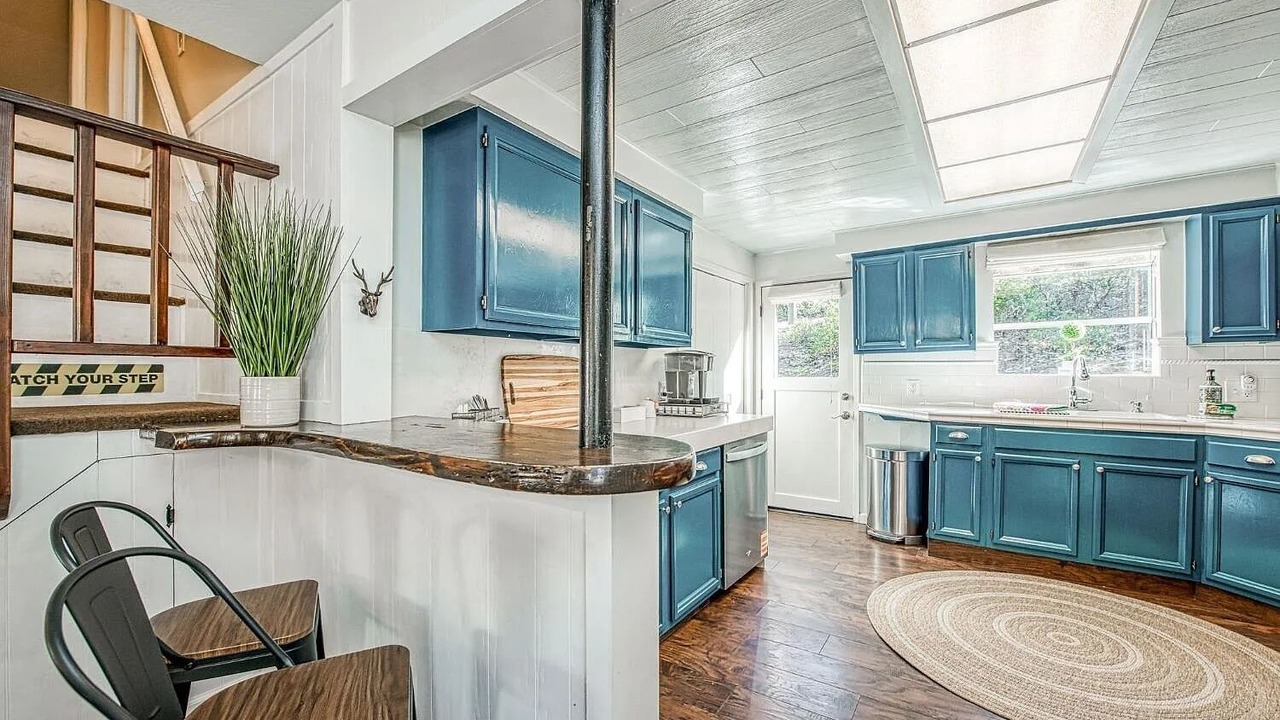 Photo of Kitchen in West Village