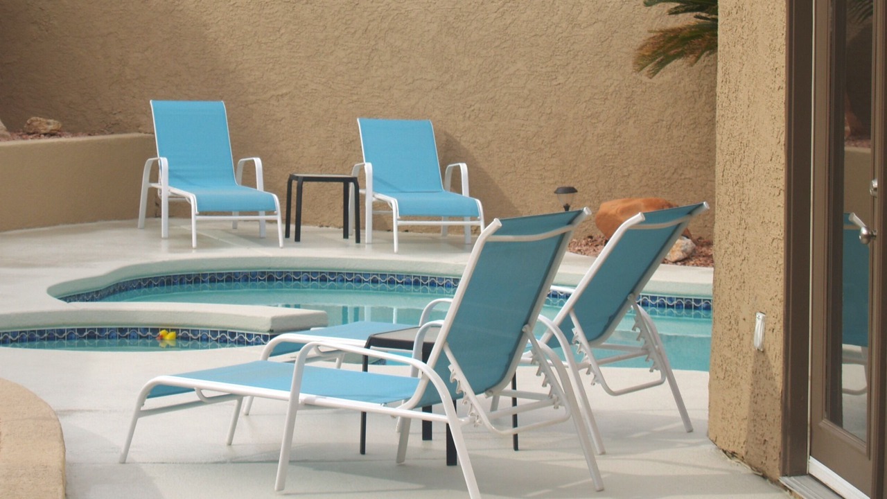 Photo of Outdoor in Green Valley North