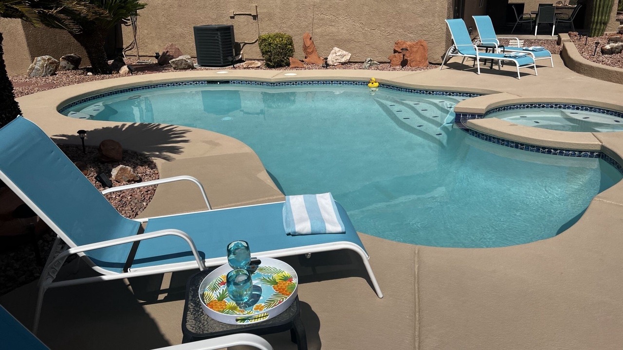 Photo of Outdoor in Green Valley North