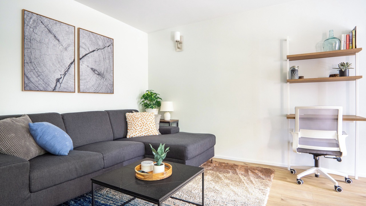 Photo of Livingroom in King