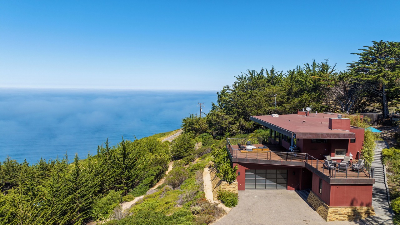 Photo of Outdoor in San Simeon