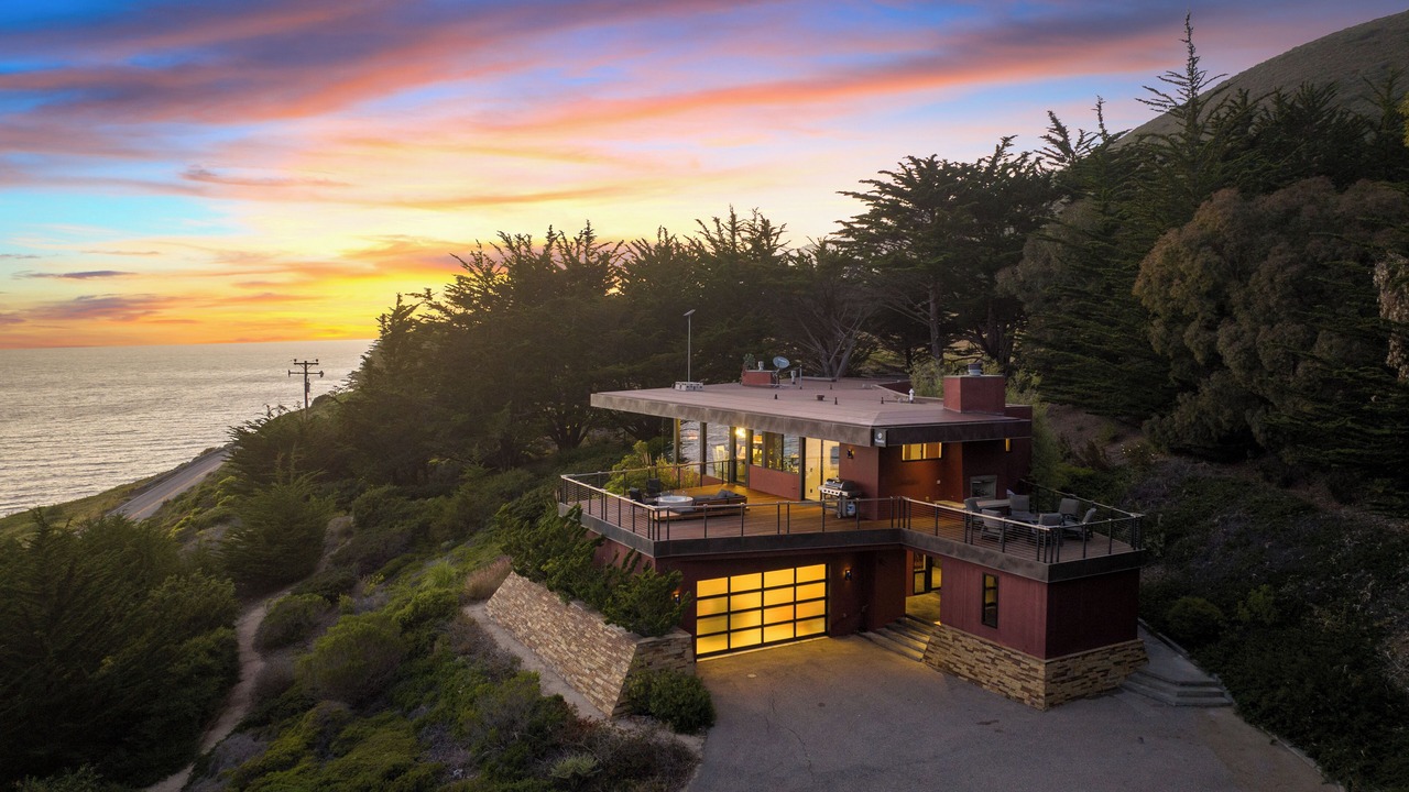 Photo of Outdoor in San Simeon