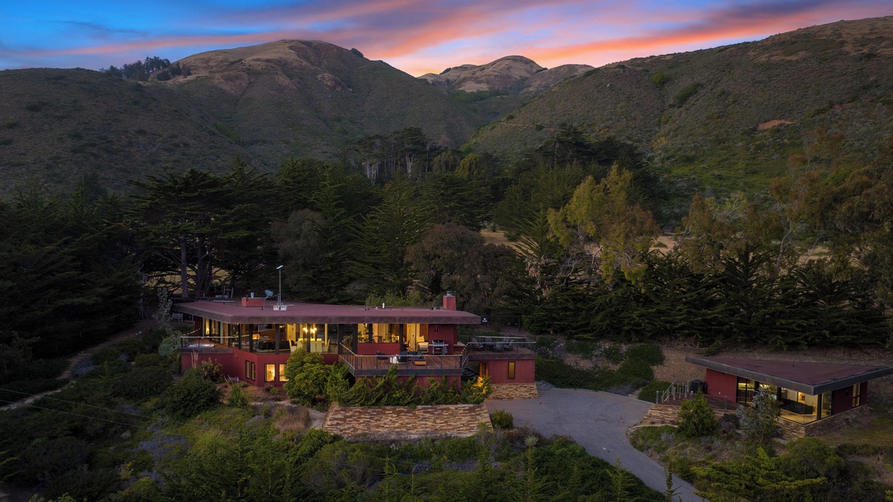 Photo of Outdoor in San Simeon