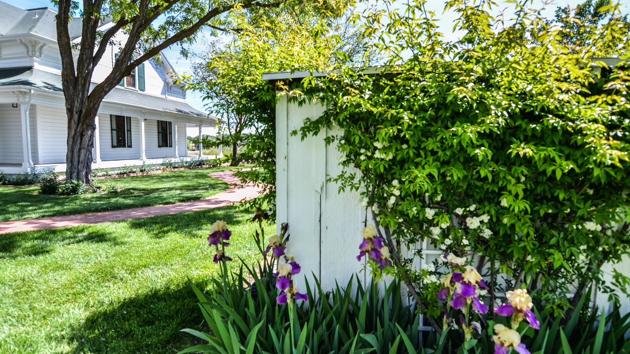 Photo of Outdoor in Paso Robles