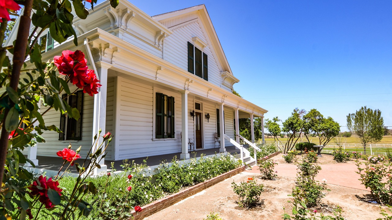 Photo of Outdoor in Paso Robles