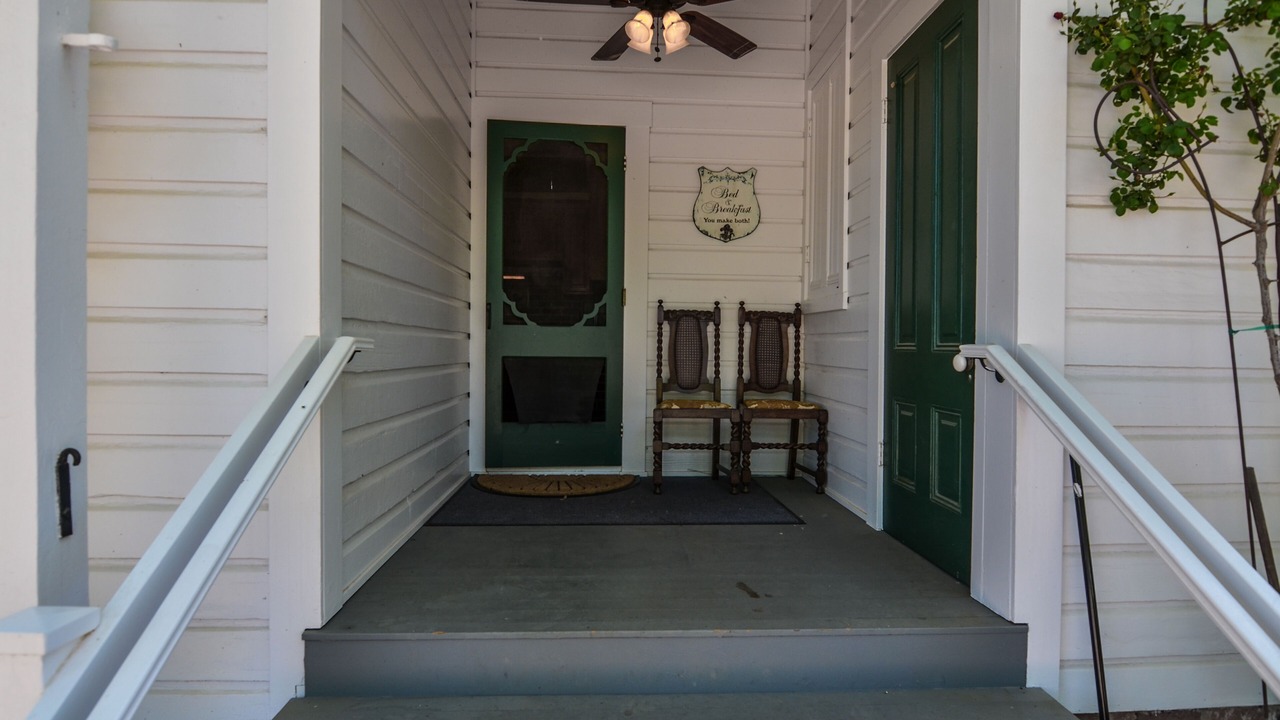 Photo of Outdoor in Paso Robles