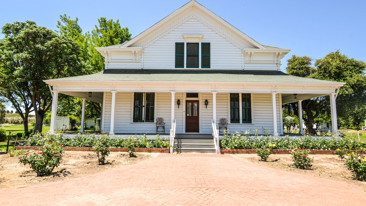 Photo of Outdoor in Paso Robles