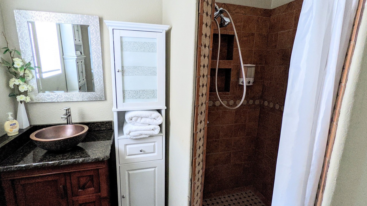 Photo of Bathroom in La Verkin