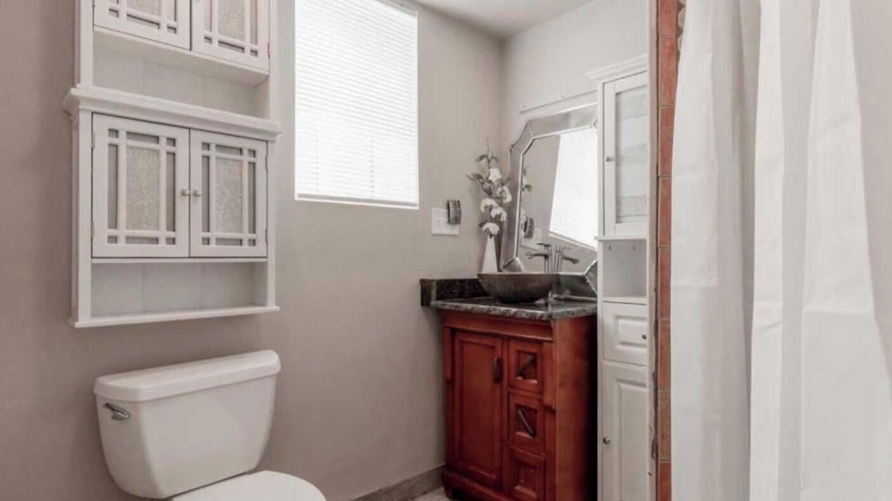 Photo of Bathroom in La Verkin