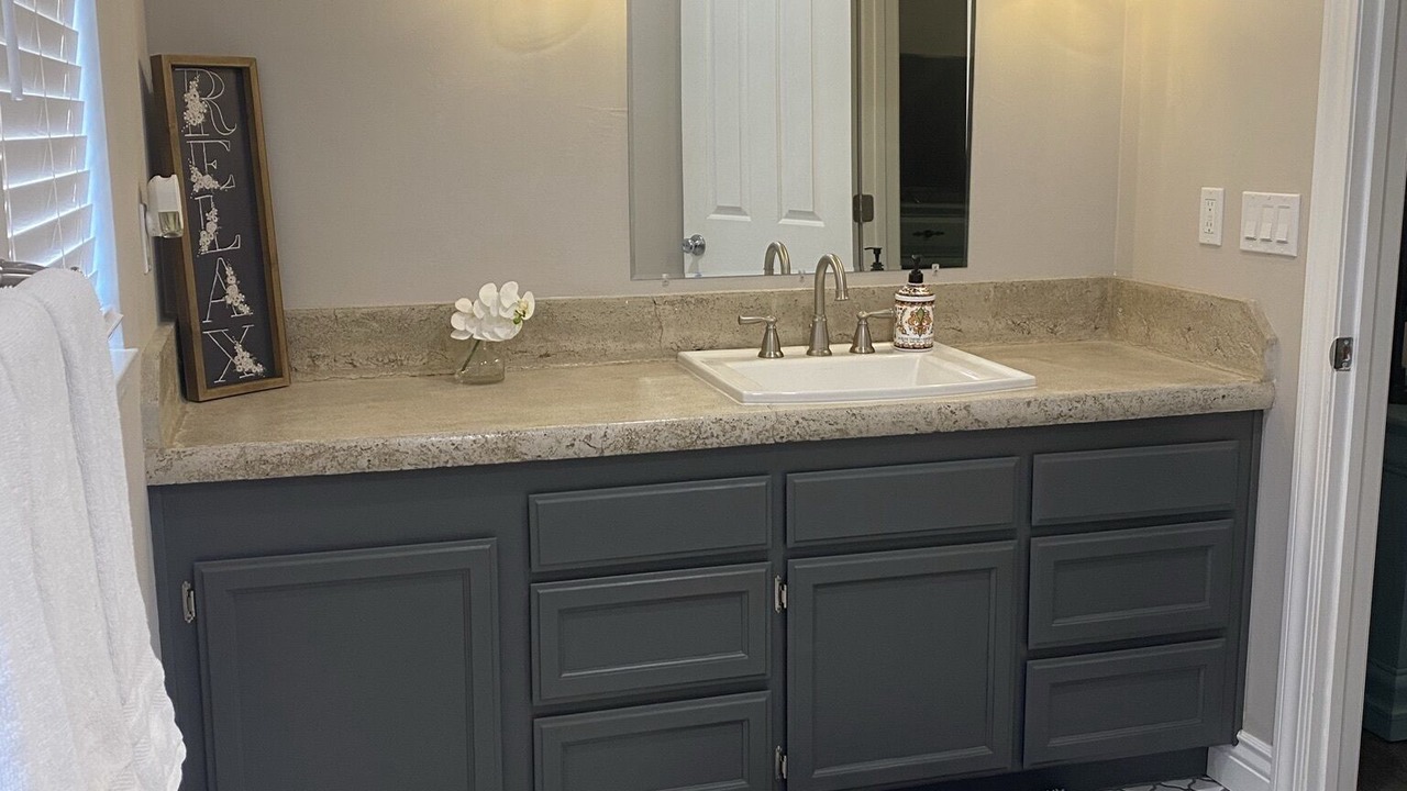 Photo of Bathroom in Cedar Ridge