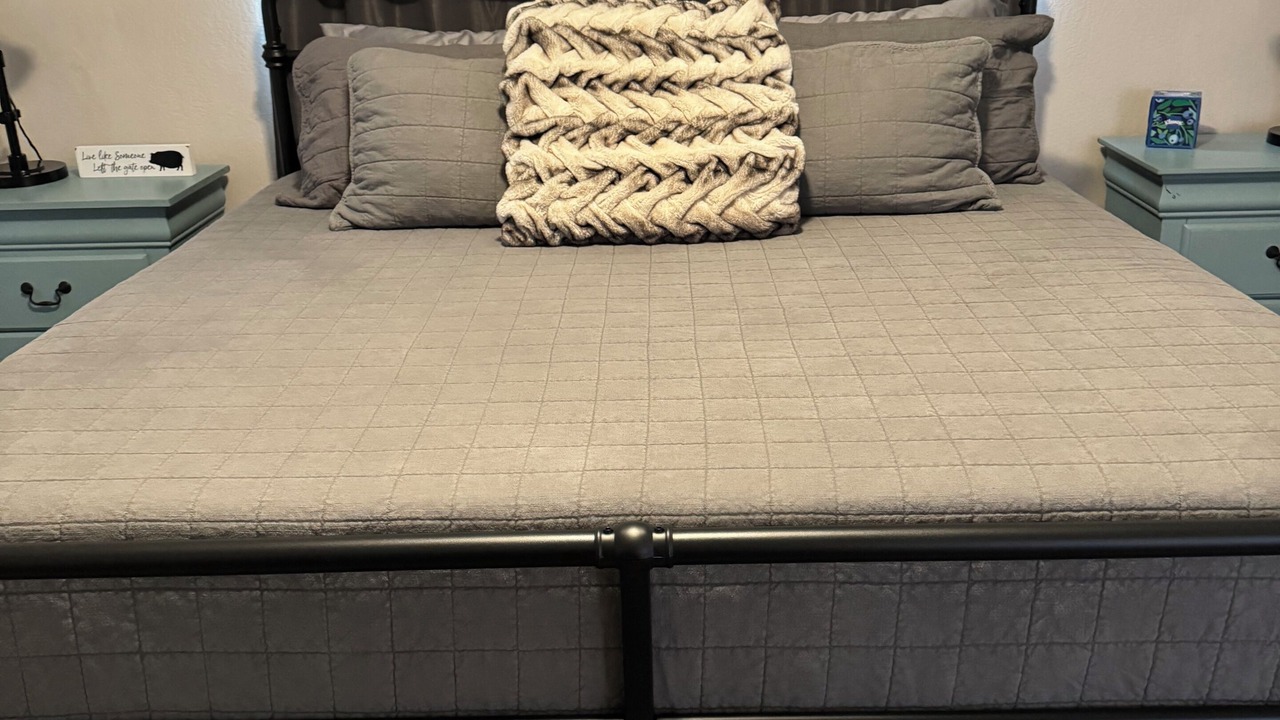 Photo of Bedroom in Cedar Ridge