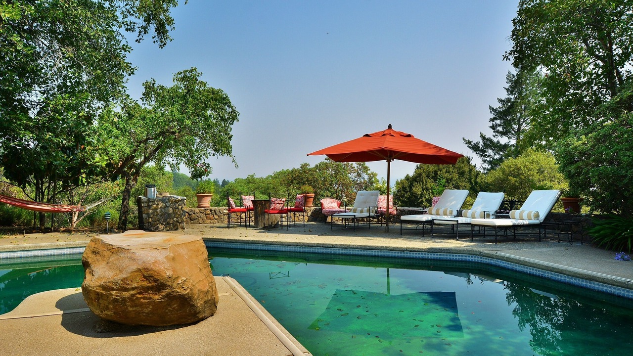 Photo of Outdoor in St. Helena