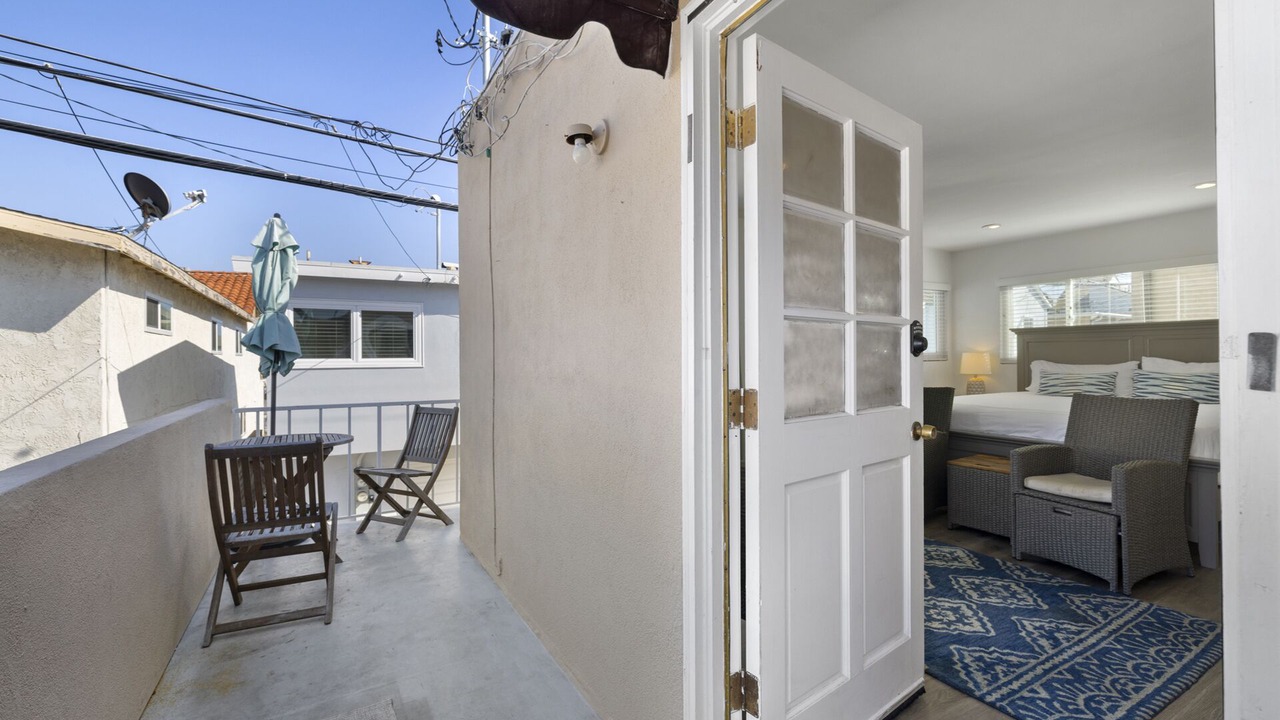 Photo of Outdoor in Balboa Island