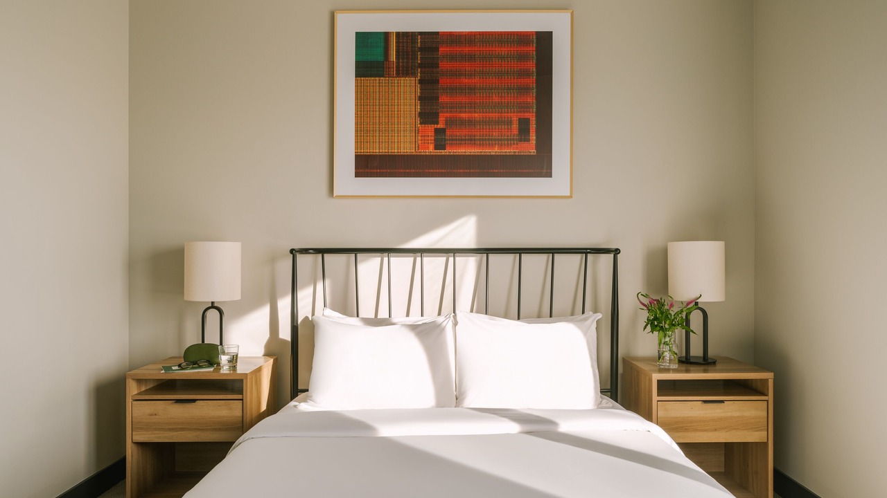 Photo of Bedroom in Tempe