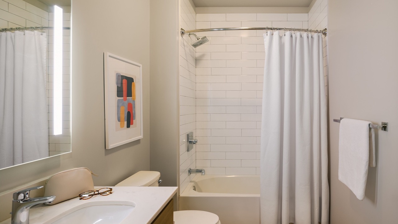 Photo of Bathroom in Tempe