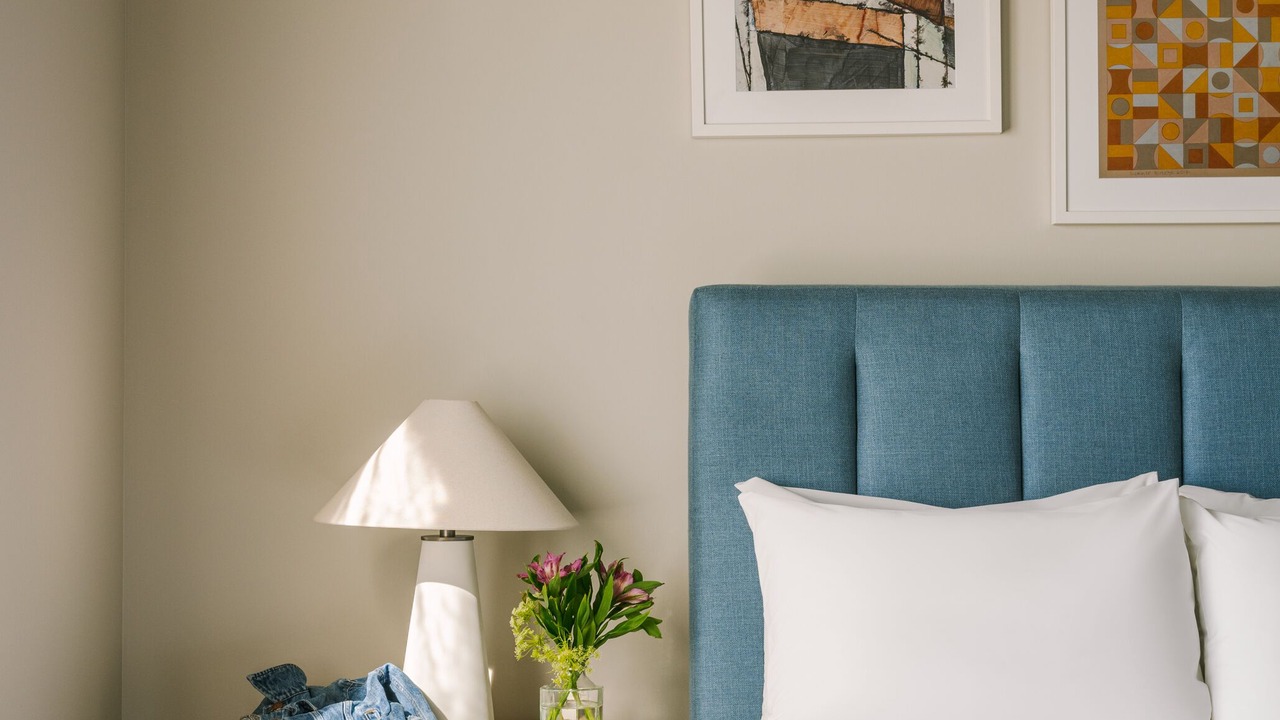 Photo of Bedroom in Tempe