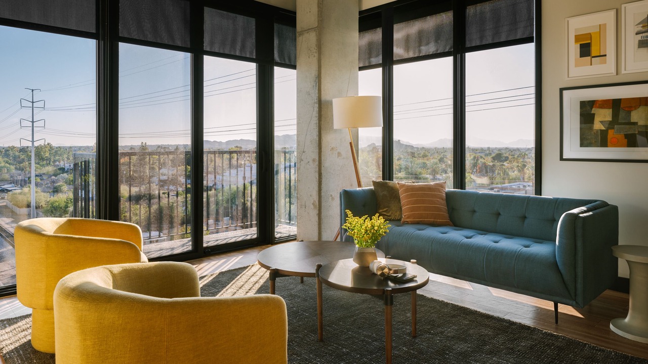 Photo of Livingroom in Tempe