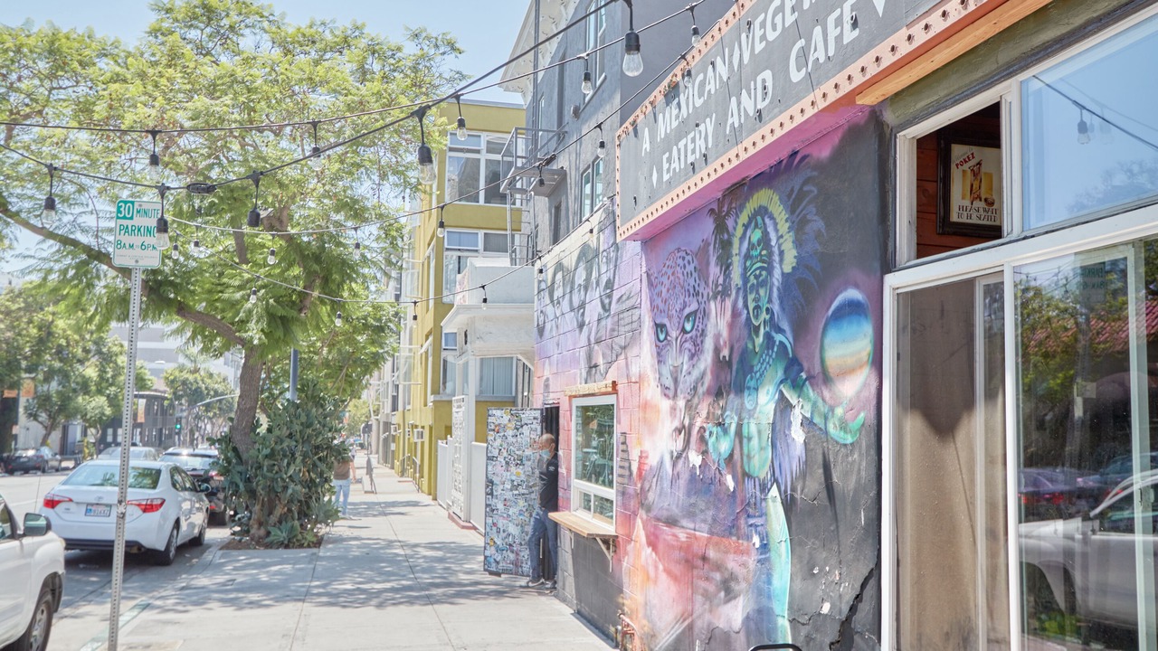 Photo of Others in East Village