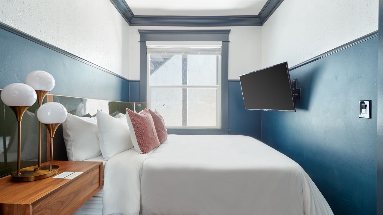Photo of Bedroom in East Village