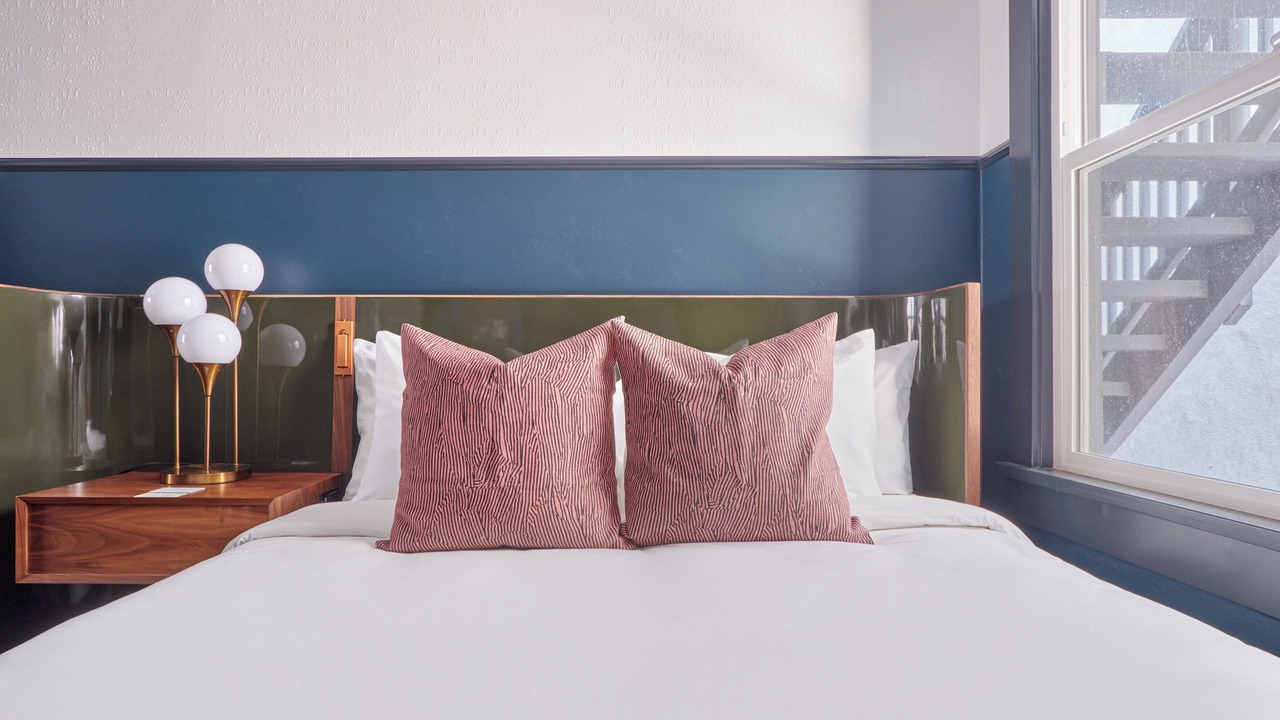Photo of Bedroom in East Village