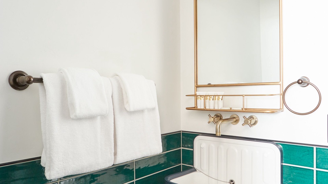 Photo of Bathroom in East Village