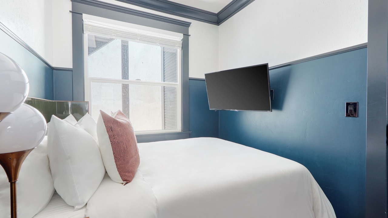 Photo of Bedroom in East Village