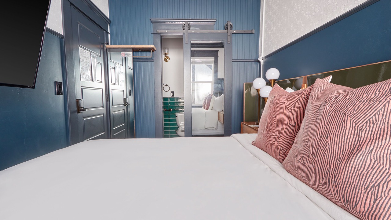 Photo of Bedroom in East Village
