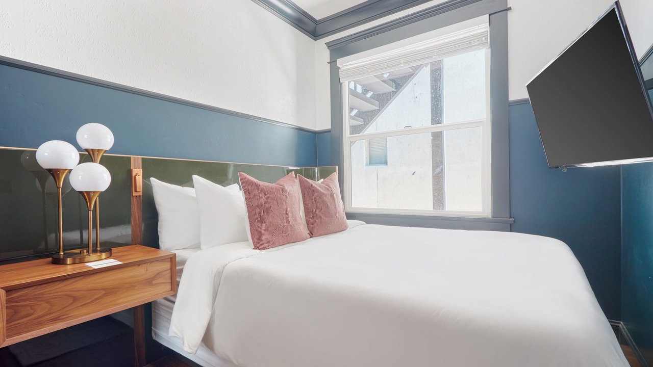 Photo of Bedroom in East Village