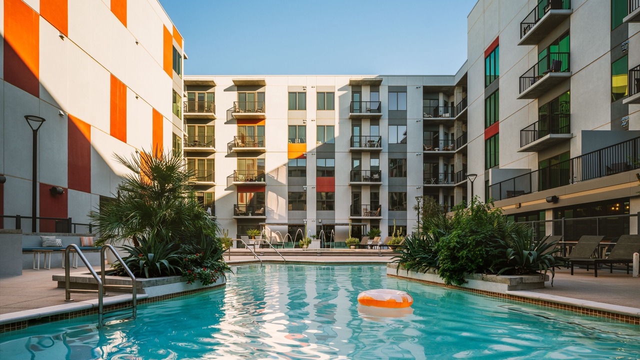 Photo of Outdoor in Tempe
