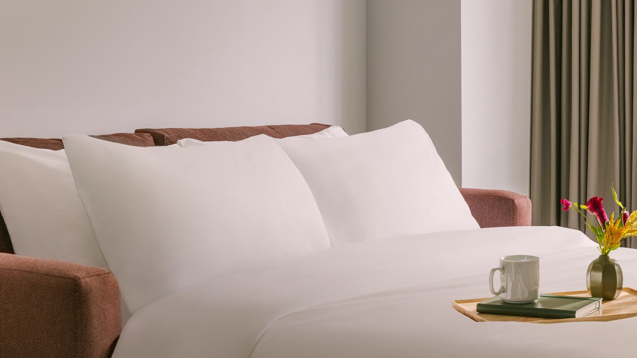 Photo of Bedroom in Tempe