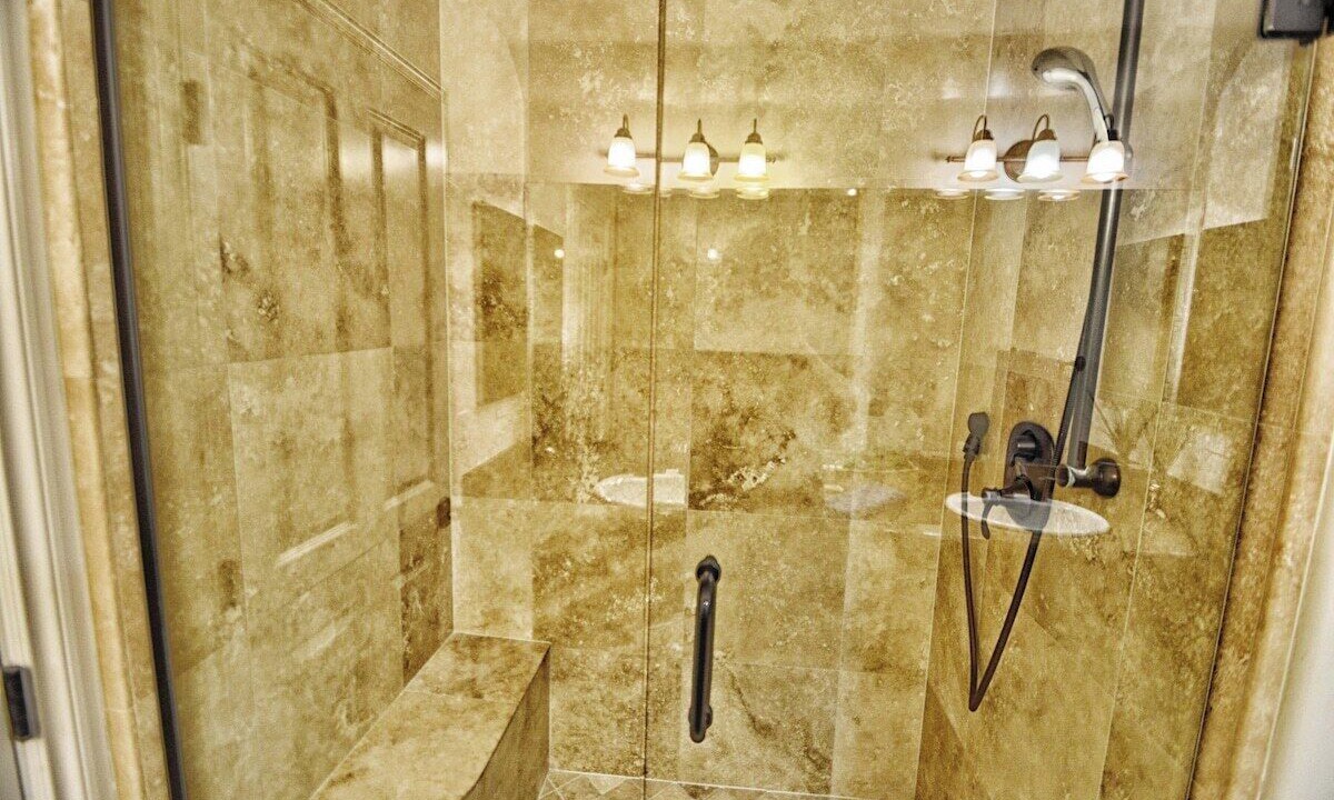 Photo of Bathroom in Crown Point