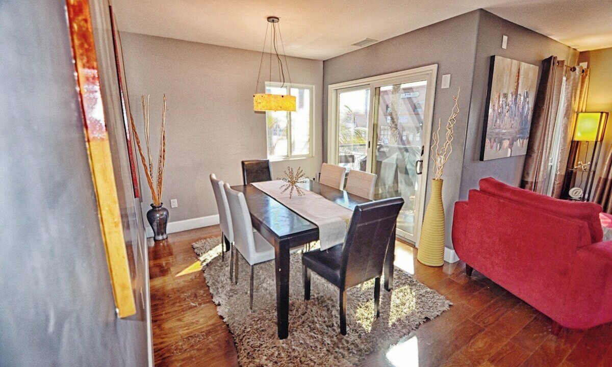 Photo of Patio Balcony in Crown Point