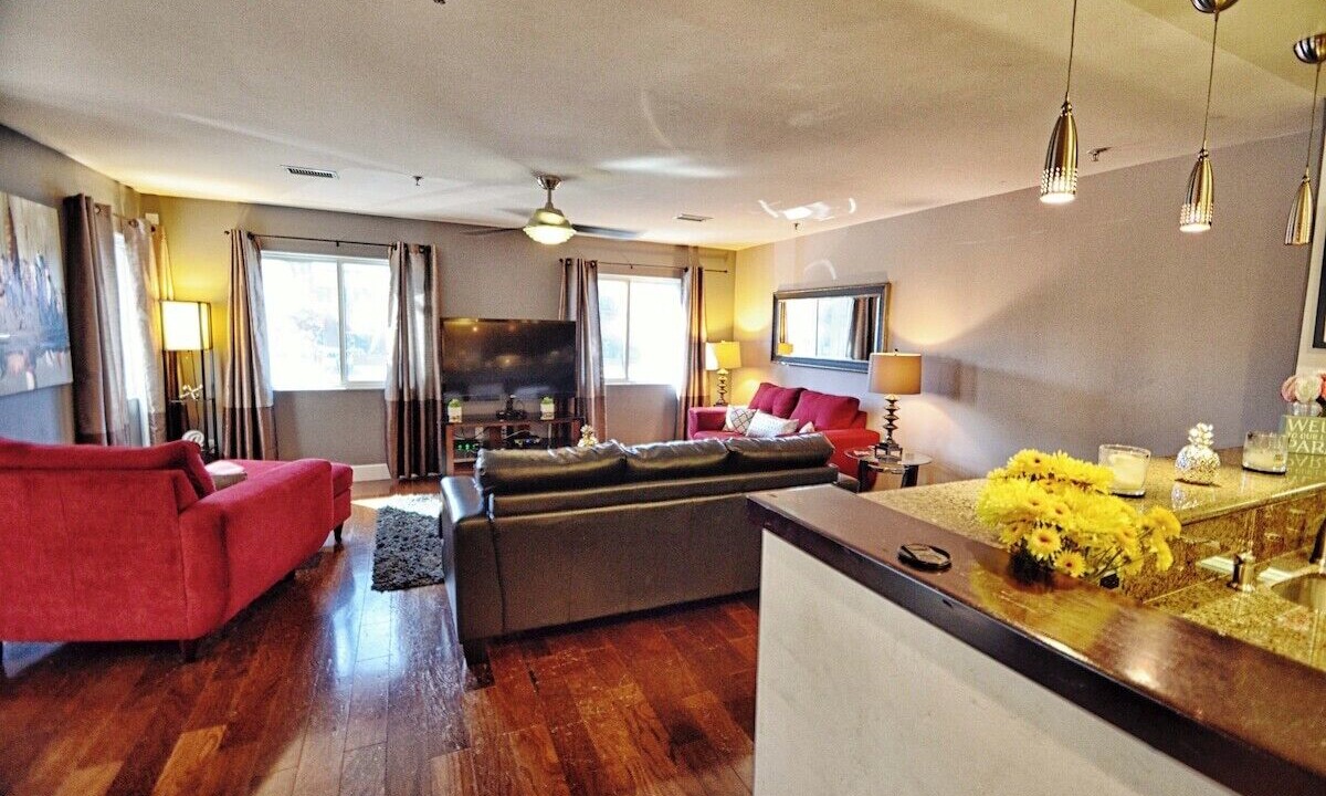 Photo of Bedroom in Crown Point