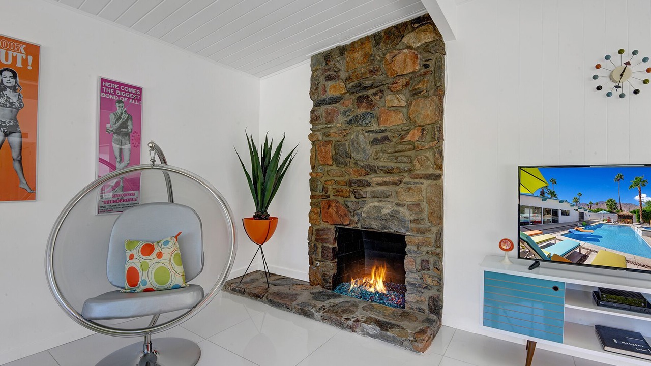Photo of Livingroom in Sunmor