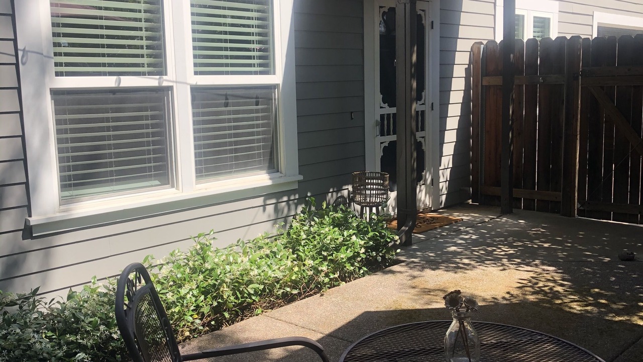 Photo of Outdoor in Folsom