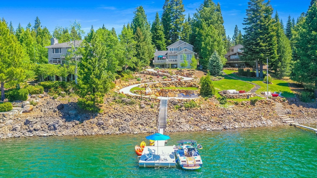 Photo of Outdoor in Lake Almanor West