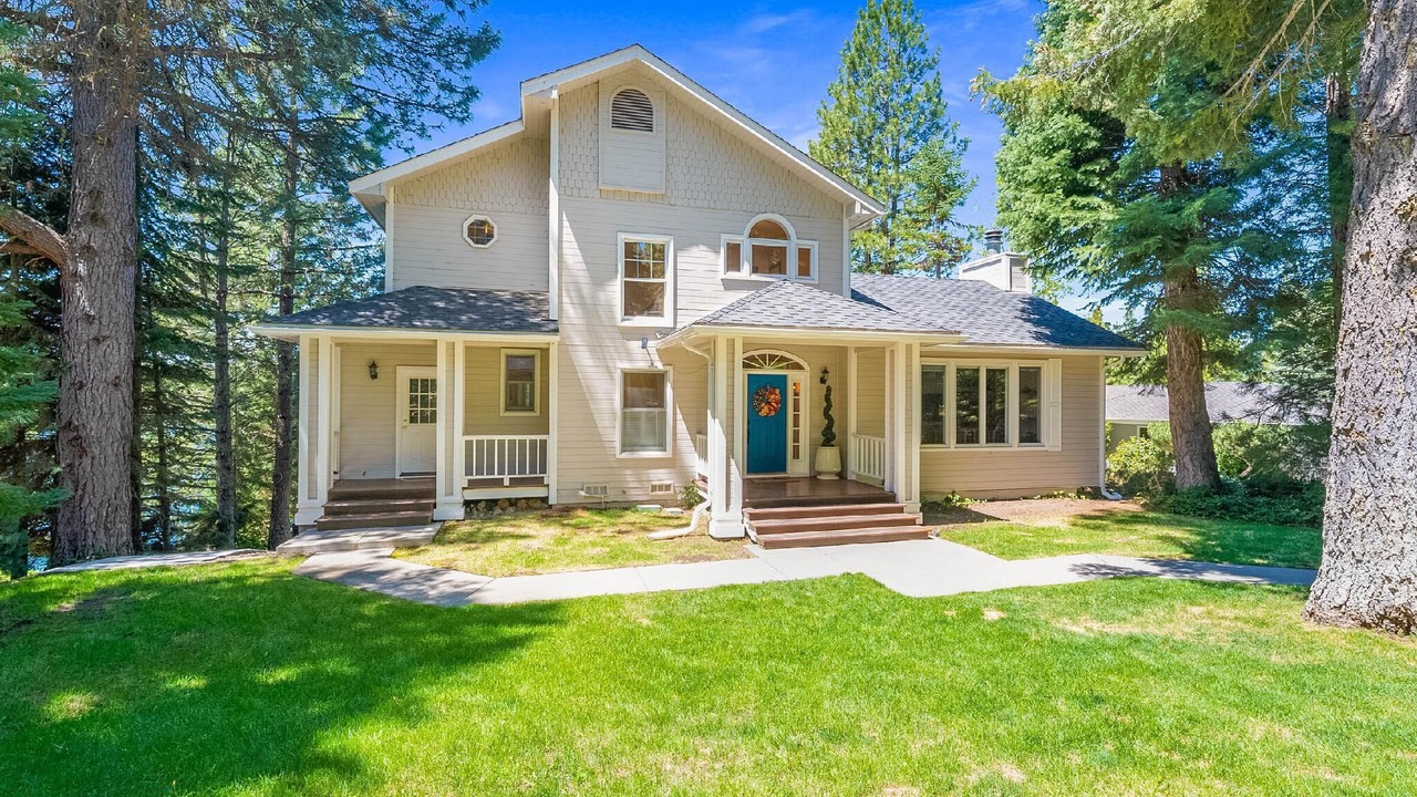 Photo of Outdoor in Lake Almanor West