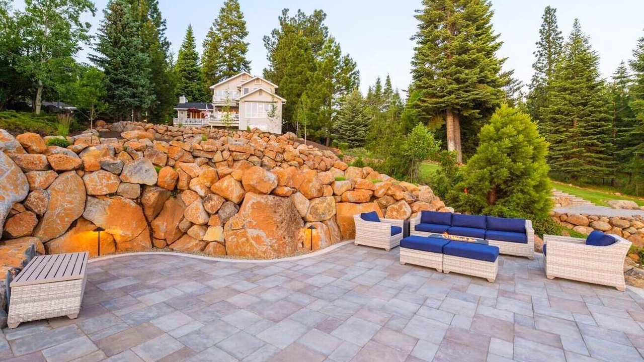 Photo of Outdoor in Lake Almanor West