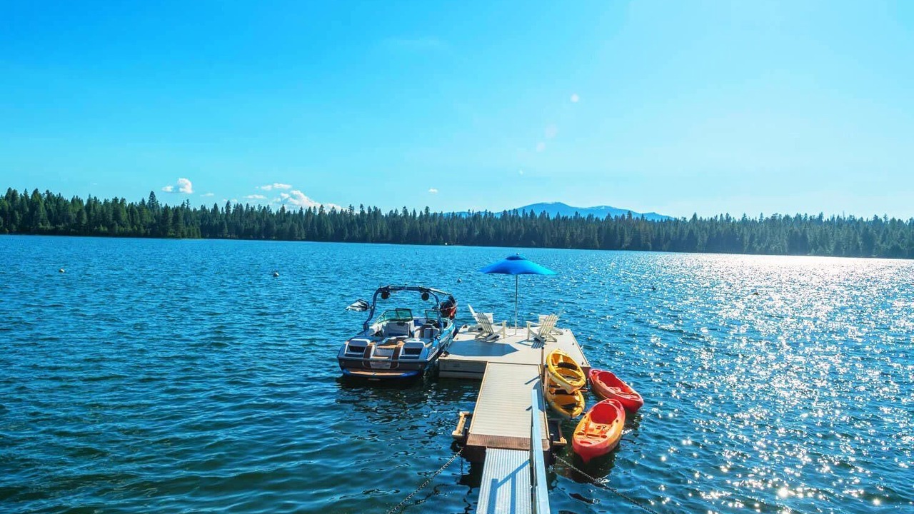 Photo of Outdoor in Lake Almanor West