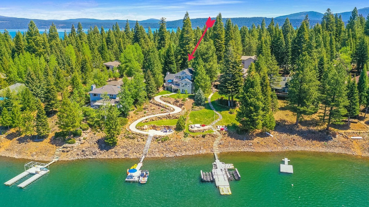 Photo of Outdoor in Lake Almanor West