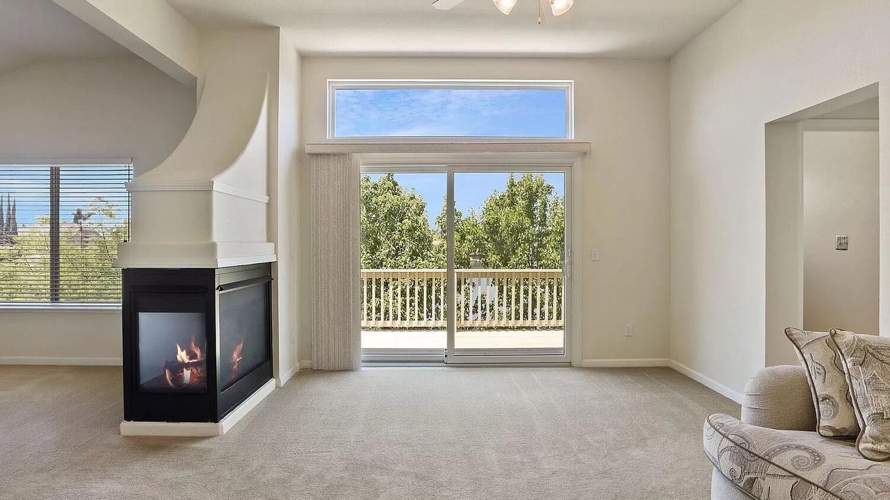 Photo of Livingroom in Spanos Park