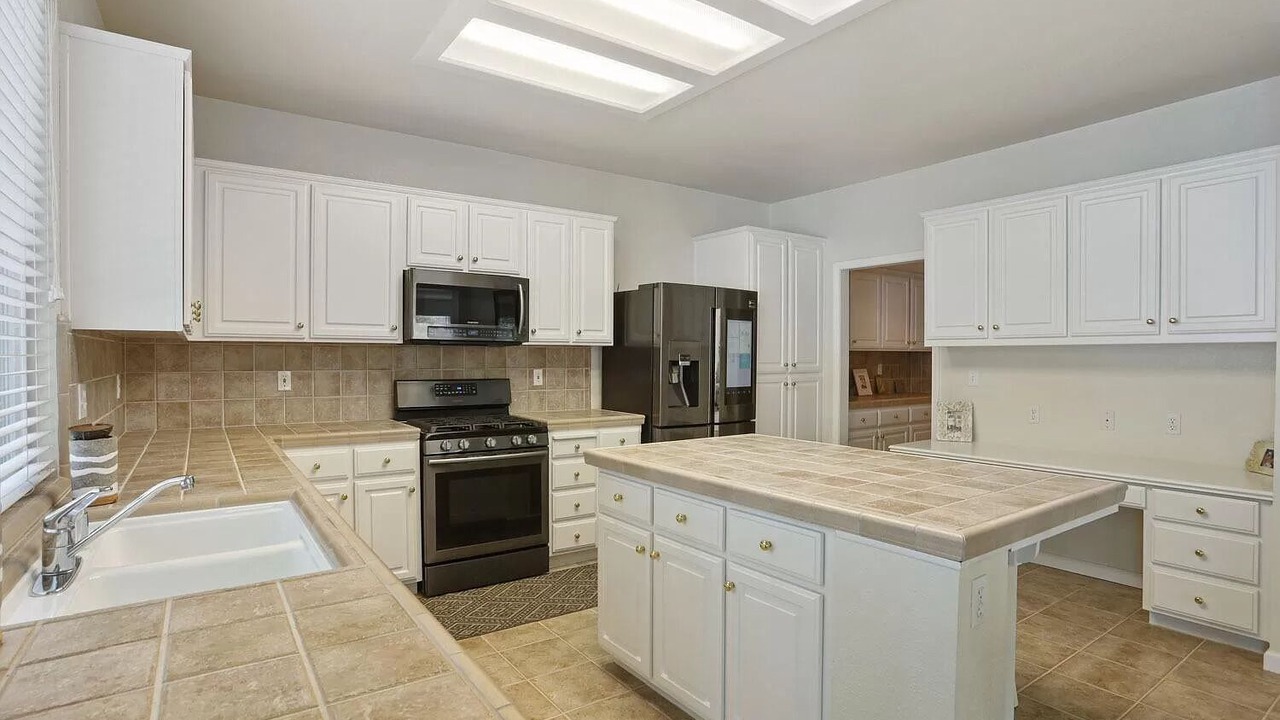 Photo of Kitchen in Spanos Park