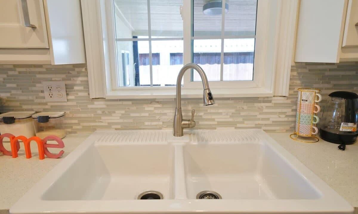 Photo of Bathroom in Redwood City