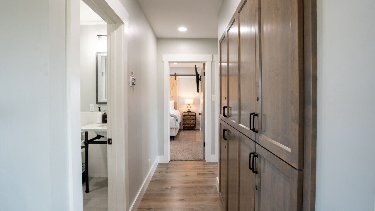 Photo of Bedroom in Paso Robles