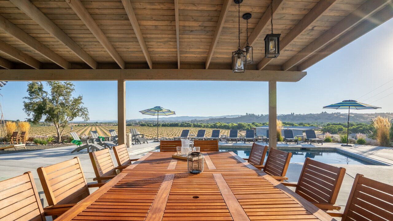 Photo of Outdoor in Paso Robles
