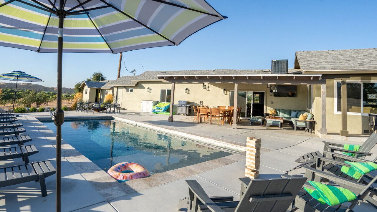 Photo of Outdoor in Paso Robles