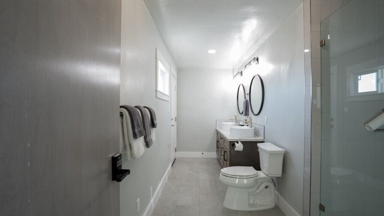 Photo of Bathroom in Paso Robles