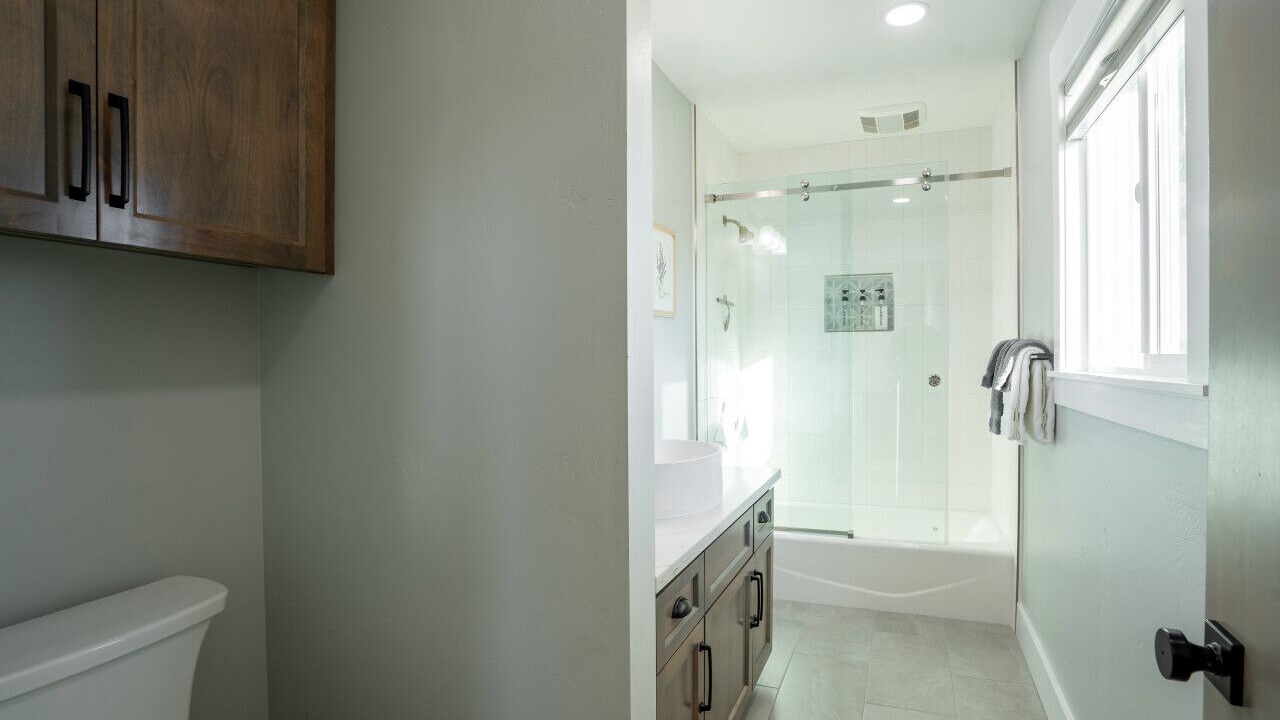 Photo of Bathroom in Paso Robles