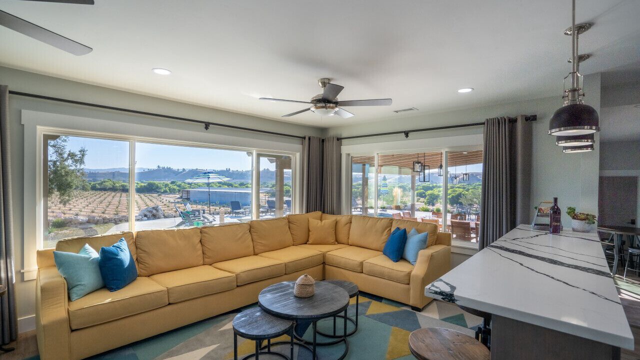 Photo of Livingroom in Paso Robles