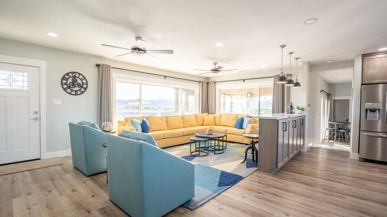 Photo of Livingroom in Paso Robles
